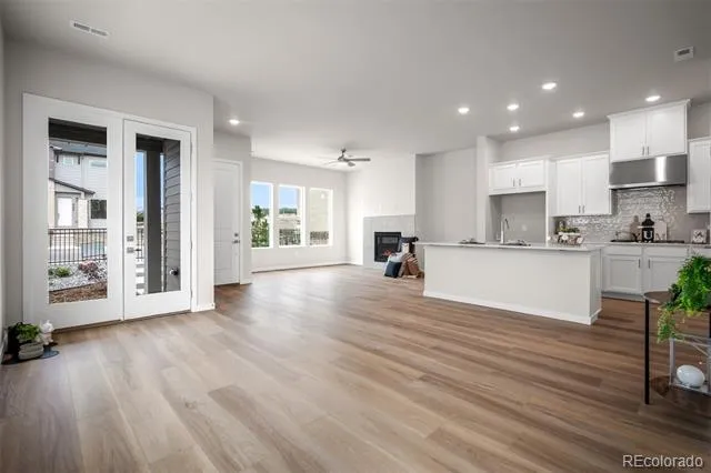 6689 Knapp Drive Colorado Springs, CO 80924