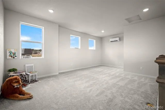 6689 Knapp Drive Colorado Springs, CO 80924