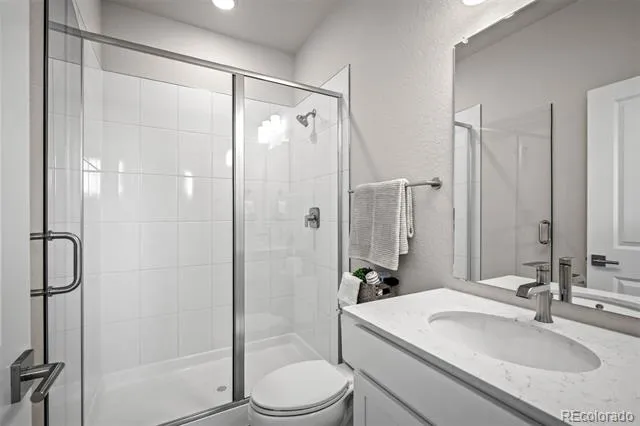 6689 Knapp Drive Colorado Springs, CO 80924