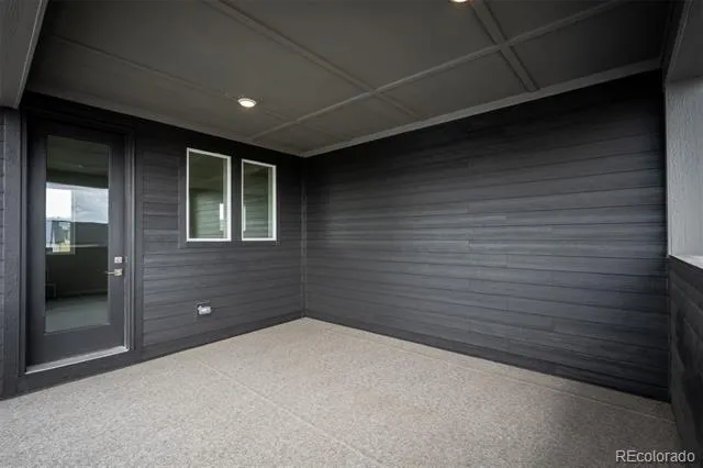 6689 Knapp Drive Colorado Springs, CO 80924