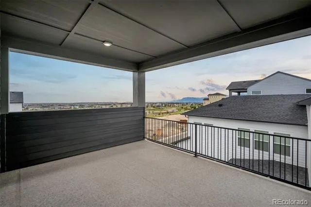 6689 Knapp Drive Colorado Springs, CO 80924