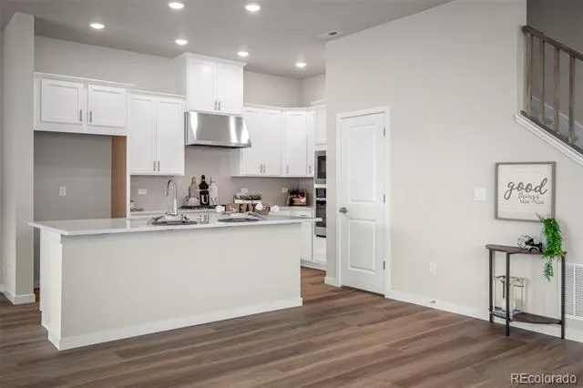 6689 Knapp Drive Colorado Springs, CO 80924