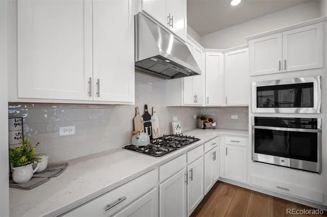 6689 Knapp Drive Colorado Springs, CO 80924