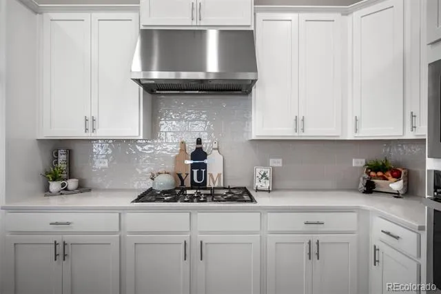 6689 Knapp Drive Colorado Springs, CO 80924