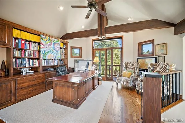 4267 County Road 51 Divide, CO 80814