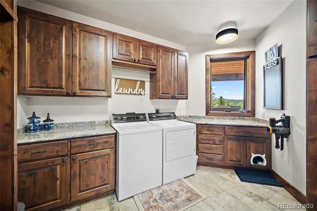 4267 County Road 51 Divide, CO 80814