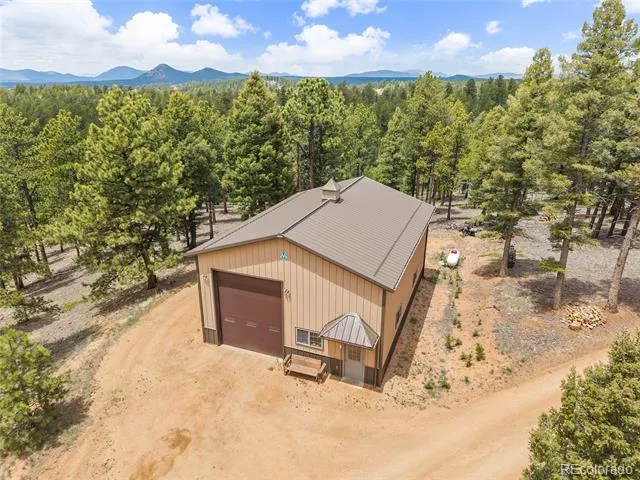 4267 County Road 51 Divide, CO 80814