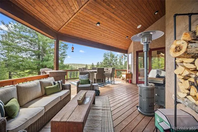 4267 County Road 51 Divide, CO 80814