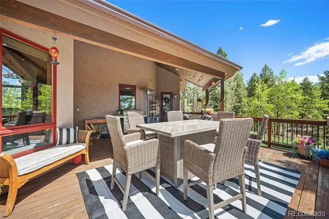 4267 County Road 51 Divide, CO 80814