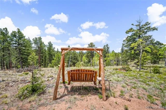 4267 County Road 51 Divide, CO 80814