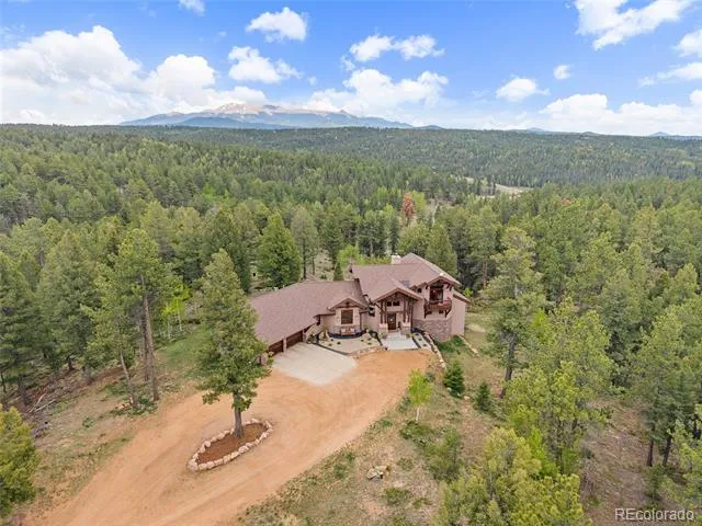 4267 County Road 51 Divide, CO 80814