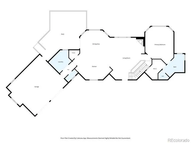 4267 County Road 51 Divide, CO 80814