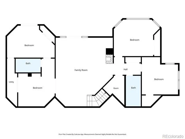4267 County Road 51 Divide, CO 80814