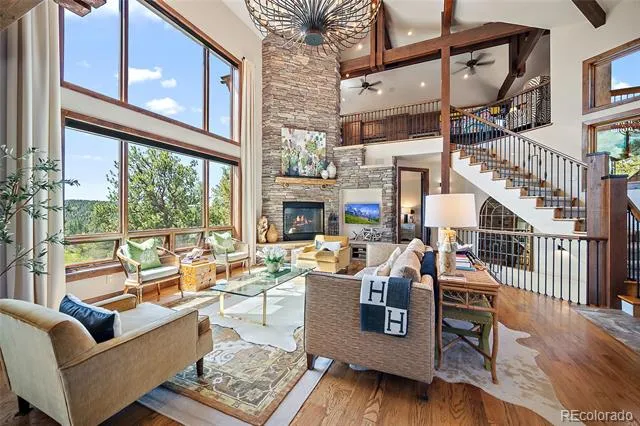 4267 County Road 51 Divide, CO 80814