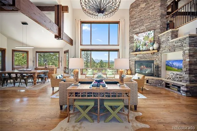 4267 County Road 51 Divide, CO 80814
