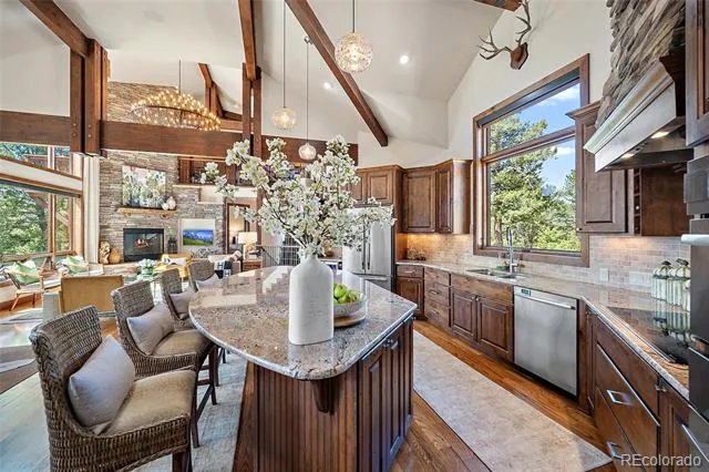 4267 County Road 51 Divide, CO 80814