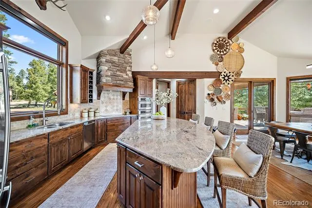 4267 County Road 51 Divide, CO 80814