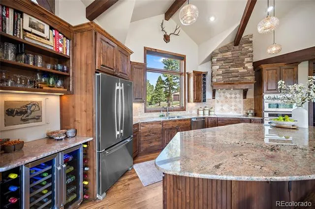 4267 County Road 51 Divide, CO 80814