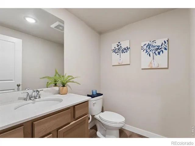 330 High Point Drive #B105 Longmont, CO 80504