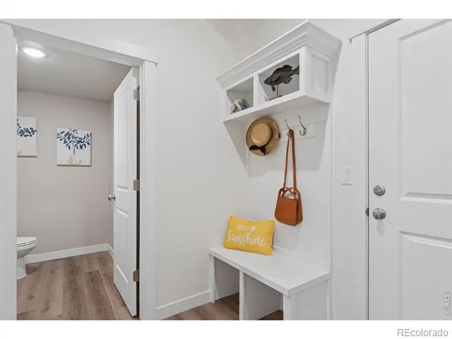 330 High Point Drive #B105 Longmont, CO 80504
