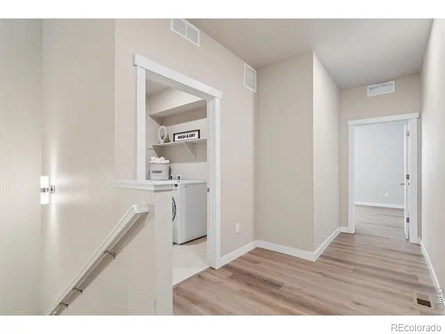 330 High Point Drive #B105 Longmont, CO 80504