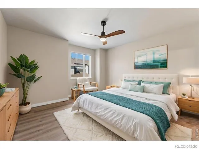 330 High Point Drive #B105 Longmont, CO 80504