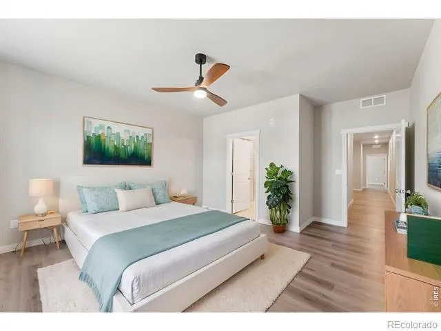 330 High Point Drive #B105 Longmont, CO 80504