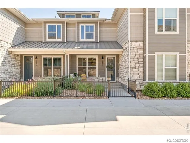 330 High Point Drive #B105 Longmont, CO 80504