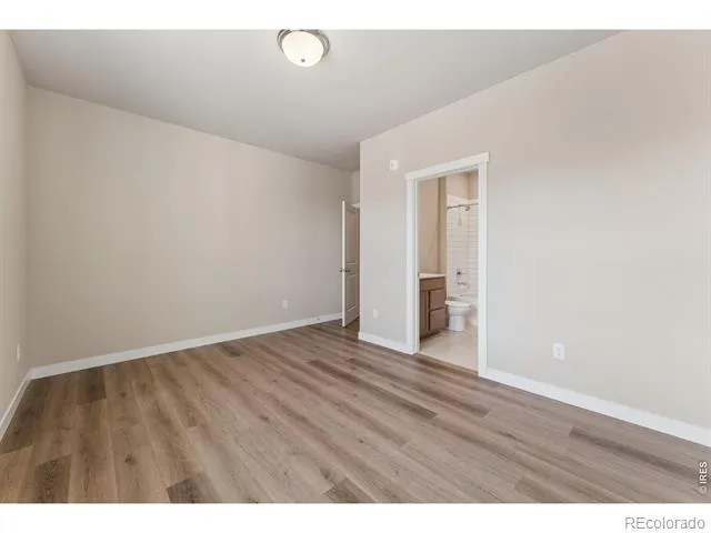 330 High Point Drive #B105 Longmont, CO 80504