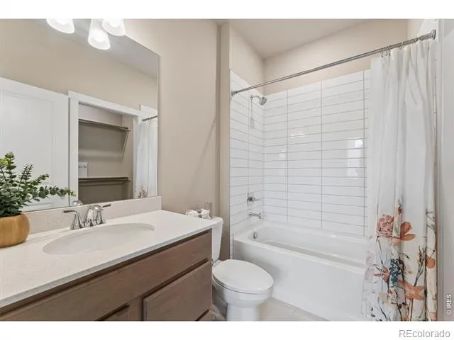 330 High Point Drive #B105 Longmont, CO 80504