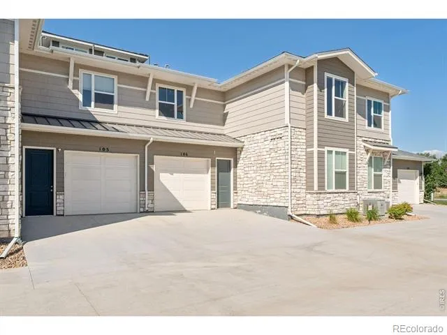 330 High Point Drive #B105 Longmont, CO 80504