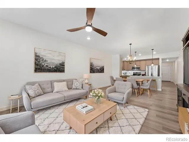 330 High Point Drive #B105 Longmont, CO 80504