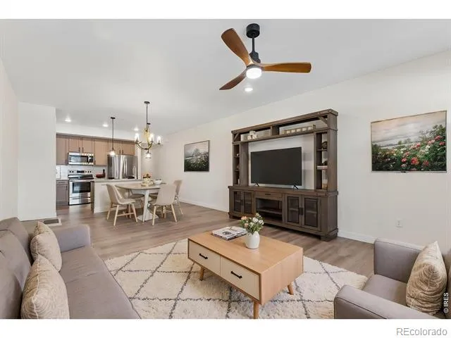 330 High Point Drive #B105 Longmont, CO 80504