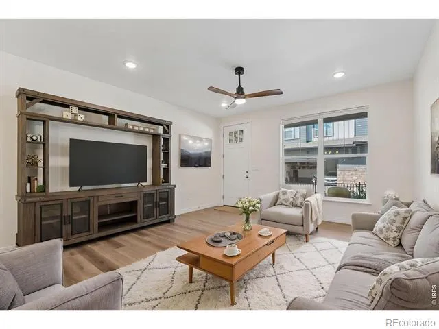 330 High Point Drive #B105 Longmont, CO 80504