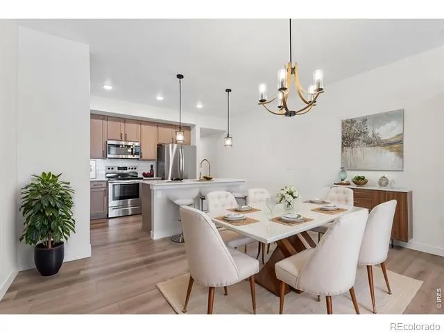 330 High Point Drive #B105 Longmont, CO 80504
