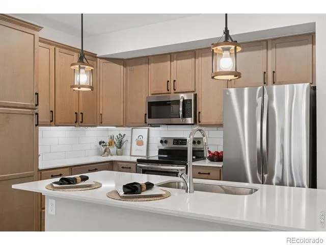 330 High Point Drive #B105 Longmont, CO 80504