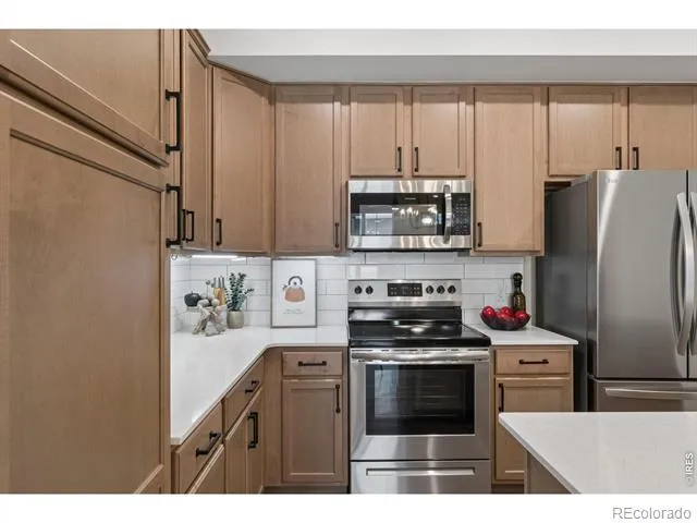 330 High Point Drive #B105 Longmont, CO 80504