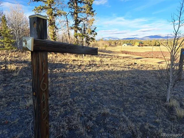 1645 Chippewa Road Como, CO 80432