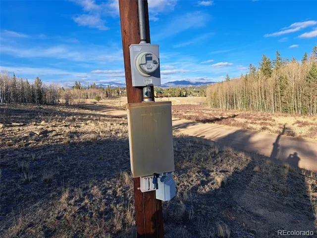 1645 Chippewa Road Como, CO 80432
