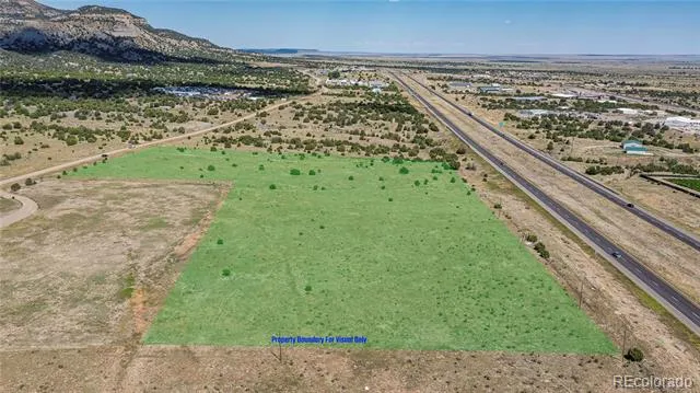 15308 CR 71.1 Trinidad, CO 81082