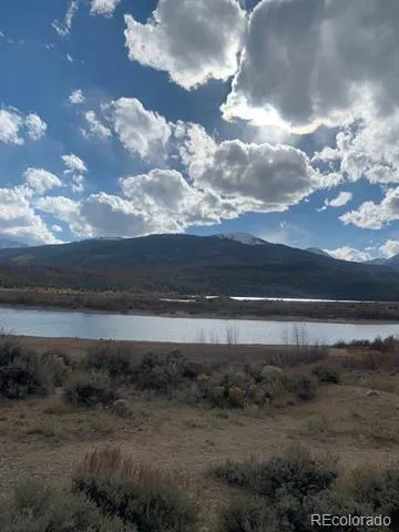 180 Peak View Drive Leadville, CO 81251