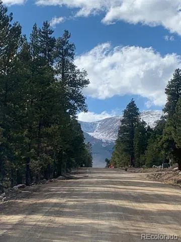 180 Peak View Drive Leadville, CO 81251