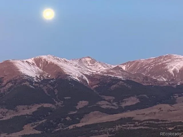 180 Peak View Drive Leadville, CO 81251
