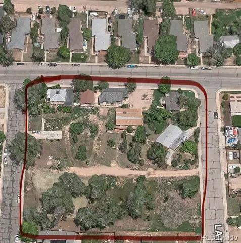 3202 Carson Avenue Evans, CO 80620