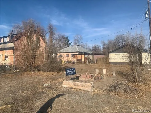 3202 Carson Avenue Evans, CO 80620