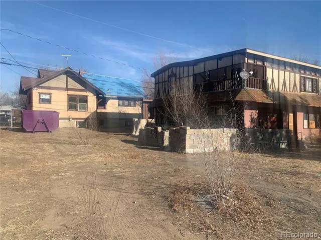 3202 Carson Avenue Evans, CO 80620