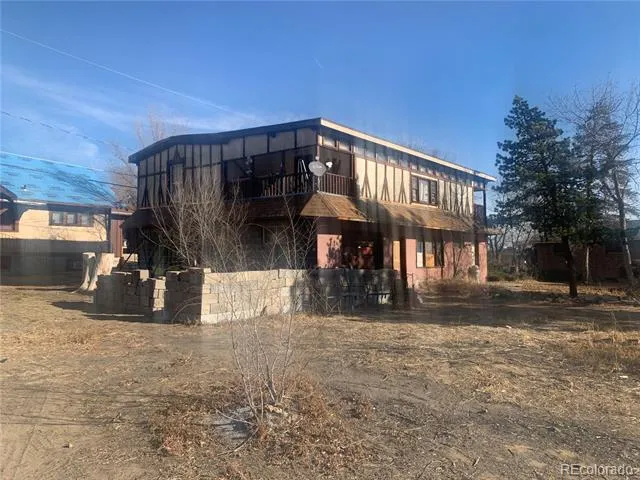 3202 Carson Avenue Evans, CO 80620