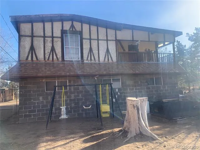 3202 Carson Avenue Evans, CO 80620