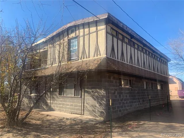 3202 Carson Avenue Evans, CO 80620