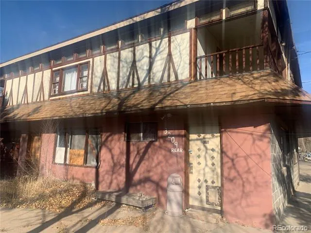 3202 Carson Avenue Evans, CO 80620